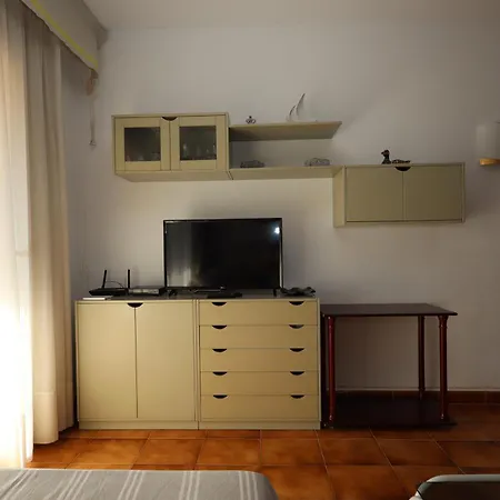شقة Ka19 يوريت دي مار